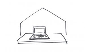 HomeOffice Icon
